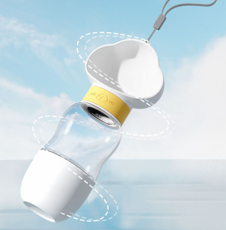 Water Cup