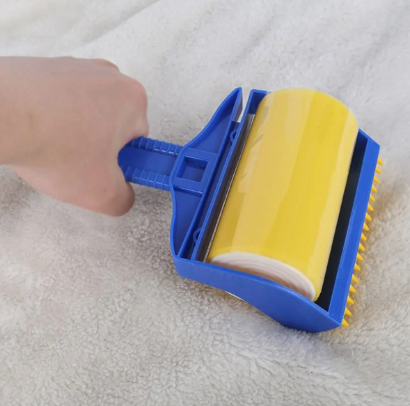 MegaPaw:The everyday paw