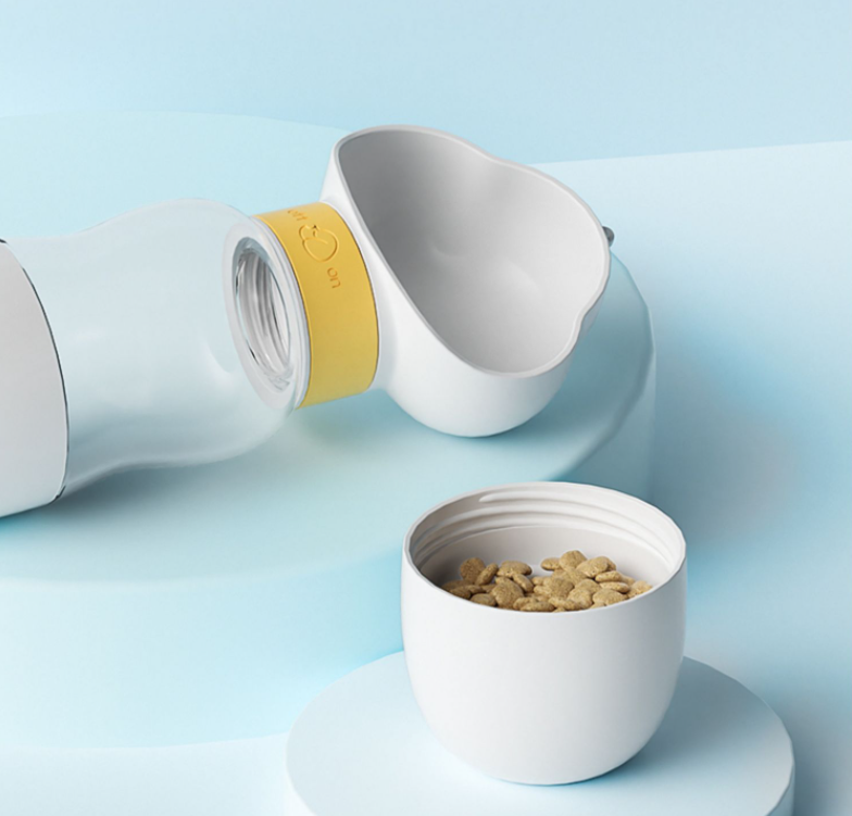 Water Cup