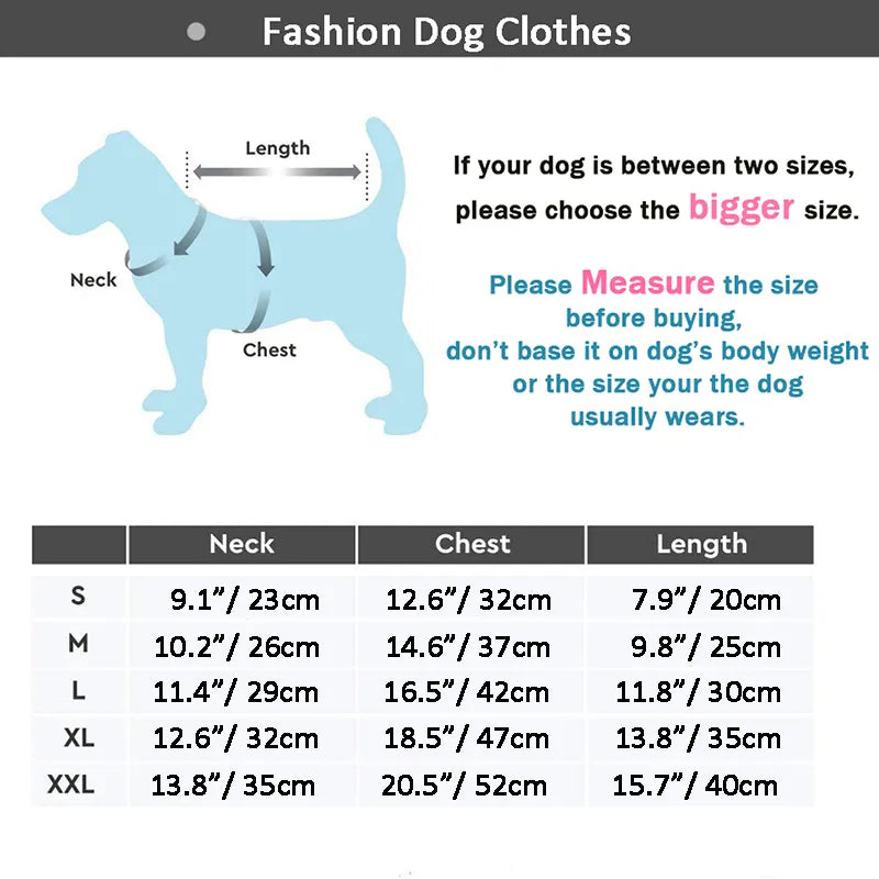 Waterproof Fur Collar Dog Jacket