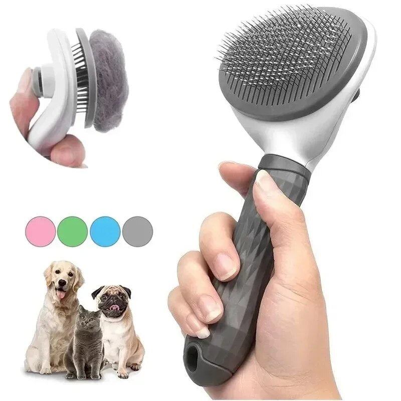 Hair Remover Brush for pet