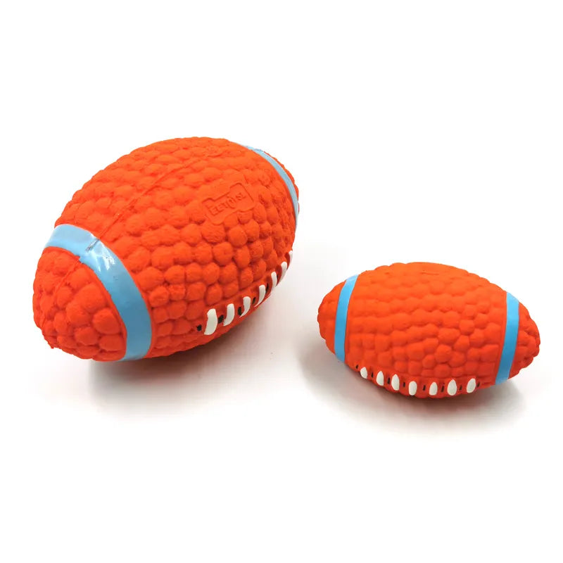 MegaPaw:Unbreakable toys