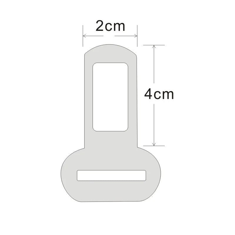 Pet Car Seat Belt Travel Clip