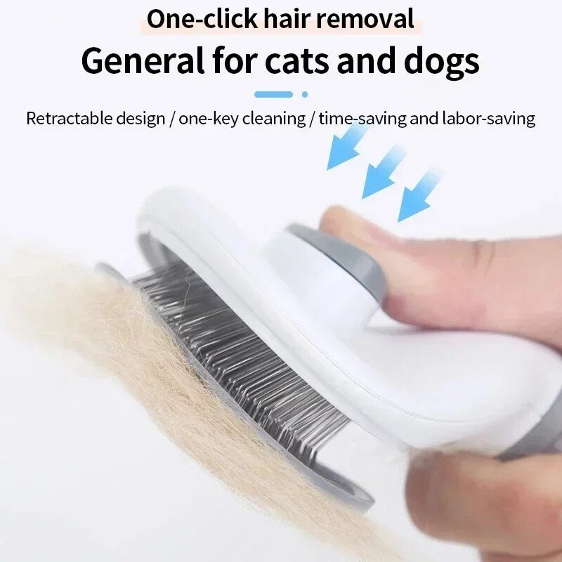 Hair Remover Brush for pet