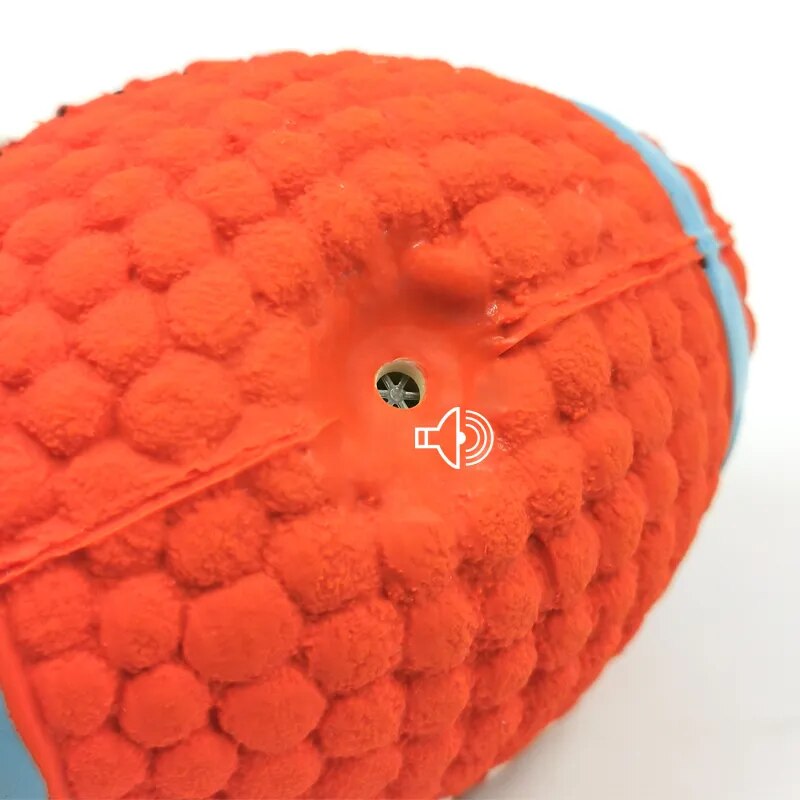 MegaPaw:Unbreakable toys