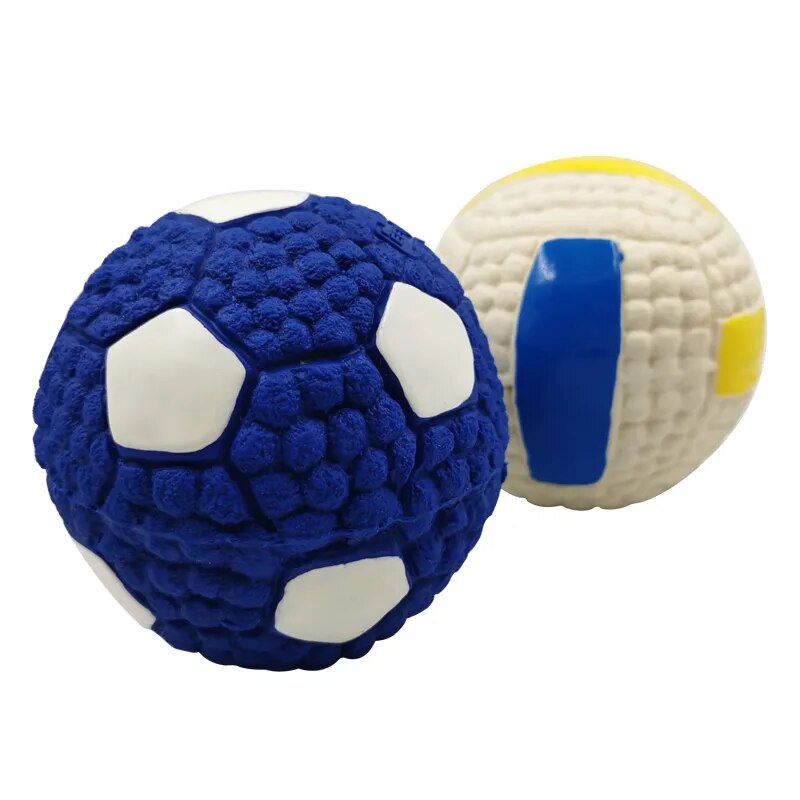MegaPaw:Unbreakable toys