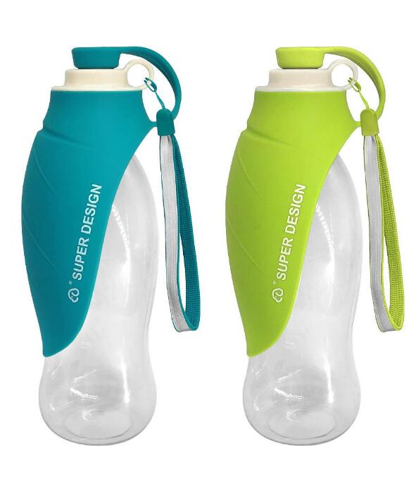 MegaPaw:Portable drinking cup