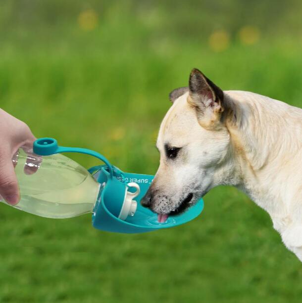 MegaPaw:Portable drinking cup