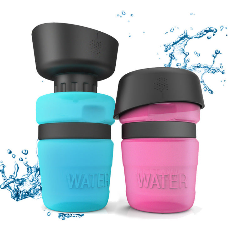 MegaPaw:Pro Water Bottle