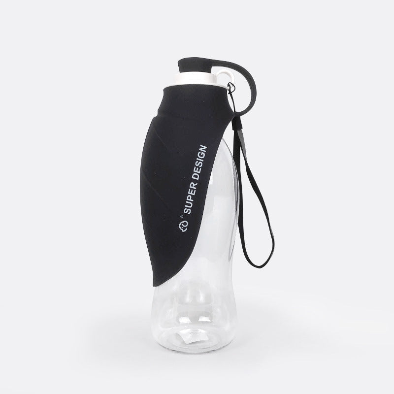 MegaPaw:Portable drinking cup